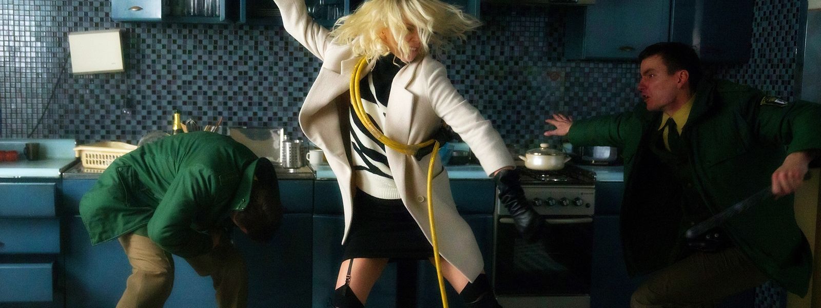 Quem viveu nos anos 80 sabe que a moda era estranha...