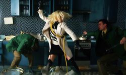 Quem viveu nos anos 80 sabe que a moda era estranha...