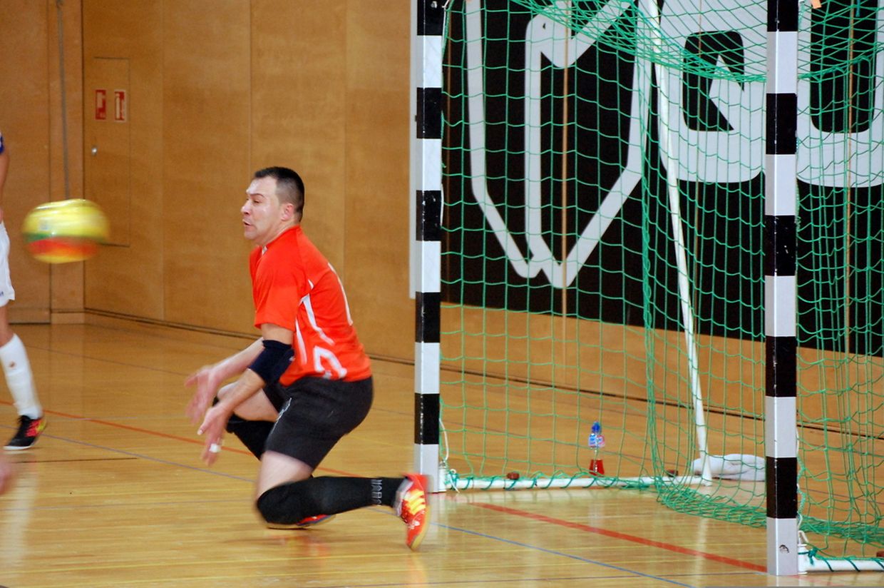 Sergio Miguel Moita Nunes (US Esch-sur-Alzette)