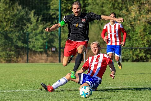 Division 3: Reisdorf accroché à Bourscheid, Gasperich n’avance pas