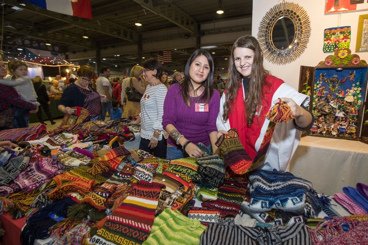 Bazar International 2017 