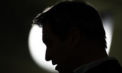 01.04.2020, Bayern, München: Markus Söder (CSU), Ministerpräsident von Bayern, spricht während einer Pressekonferenz in der bayerischen Staatskanzlei. Die Konferenz wird ausschließlich als Live-Stream übertragen. Foto: Peter Kneffel/dpa-Pool/dpa +++ dpa-Bildfunk +++