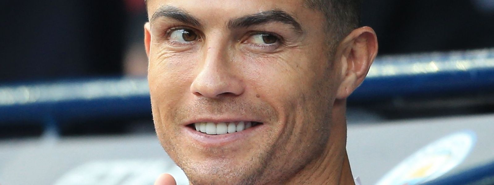 A RTP transmite esta quinta-feira a primeira parte da polémica entrevista do jornalista britânico a Cristiano Ronaldo.