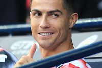 A RTP transmite esta quinta-feira a primeira parte da polémica entrevista do jornalista britânico a Cristiano Ronaldo.
