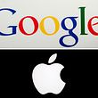A lawyer for Google argued in Luxembourg-based court on Monday that EU antitrust fine was wrong because it filed to account for competitive pressures from Apple's operating system.