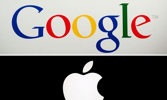 A lawyer for Google argued in Luxembourg-based court on Monday that EU antitrust fine was wrong because it filed to account for competitive pressures from Apple's operating system.