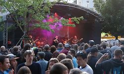 Fête de la Musique Dudelange, le 16 Juin 2018. Photo: Chris Karaba