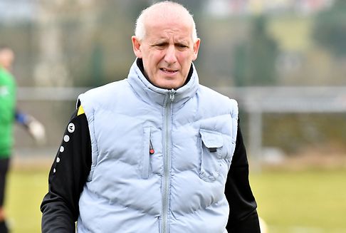 Ronald Martinelli (Steinfort): «Un match nul aurait été plus logique»