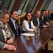 Le comité directeur du DP, le parti de Xavier Bettel, s'est réuni lundi soir à Hesperange pour donner son aval à l'entame de discussions pour réitérer la coalition sortante.