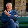 Michel Barnier, here in an interview with the Luxembourg Times earlier this year