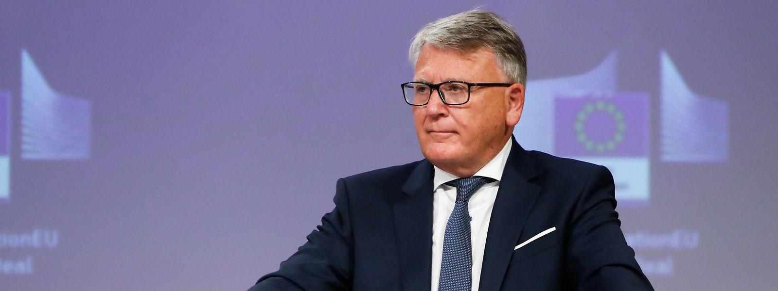 Nicolas Schmit a réaffirmé que la Commission était favorable au développement des négociations collectives. Une manière de ne pas brusquer les pays du Nord, très jaloux de leurs systèmes reposant sur ce type de négociations.