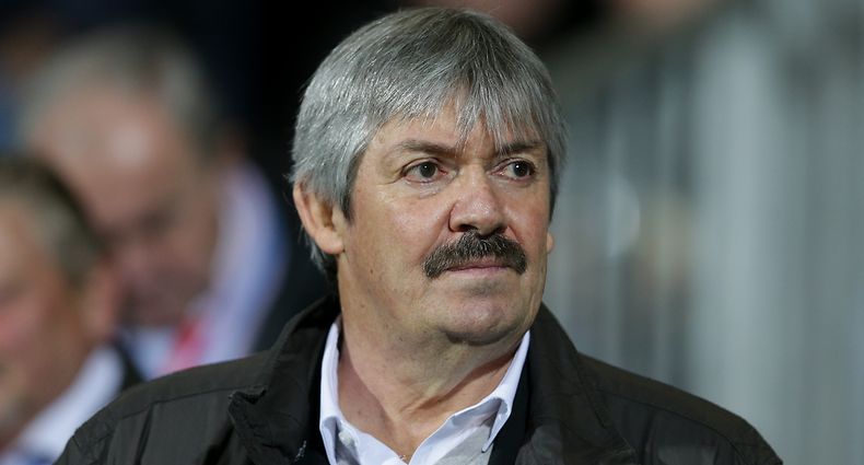 Paul Philipp pefere aguardar por novos desenvolvimentos sobre o caso de Daniel da Mota para se pronunciar.