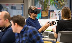 Start-up-Unternehmen leiden unter der Corona-Krise.