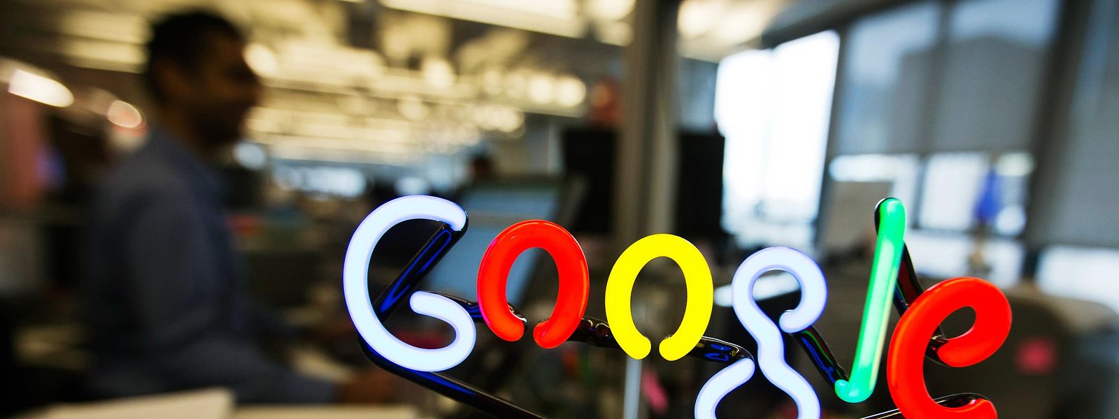 Google investiert massiv in Europa. Ob der Konzern auch nach Luxemburg kommen wird, ist aber noch unklar. 