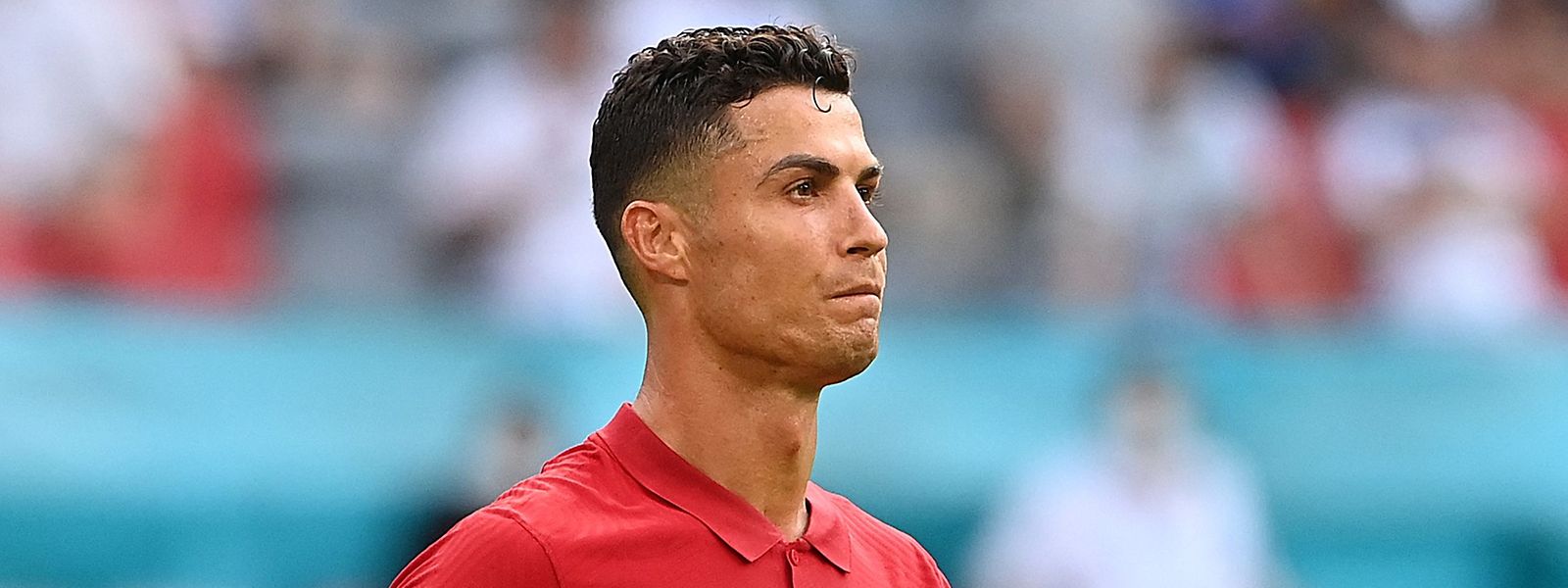 Cristiano Ronaldo ist offenbar mehr als unzufrieden mit der Berichterstattung über ihn – nur fünf der letzten 100 Nachrichten seien wahr.