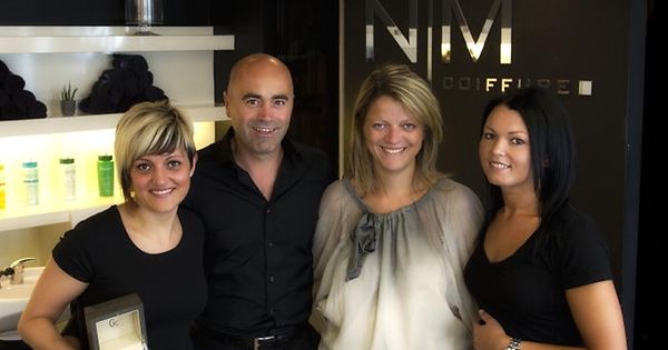 mywort - Fte du personnel chez NM Coiffure