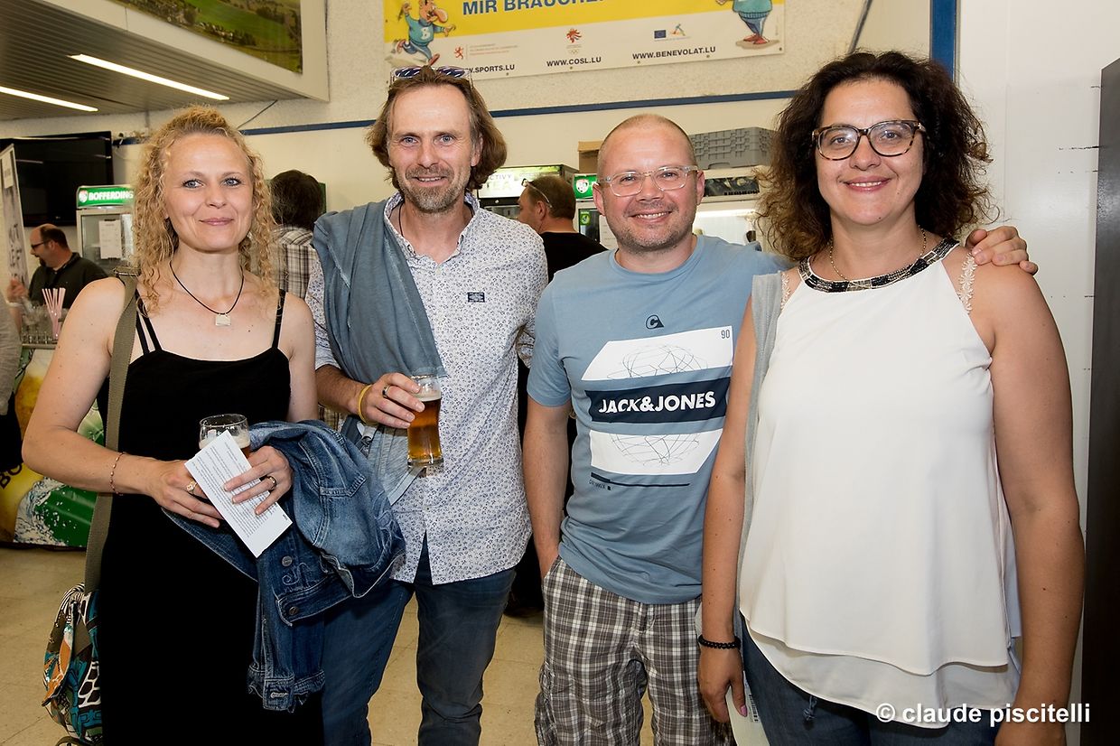 Schmit HAPPENS -  Let's Hopp! - centre sportif Oberkorn - Differdange - 14.06.2017 © claude piscitelli