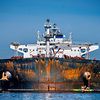 Greenpeace bloqueia petroleiro russo durante várias horas na Noruega