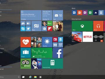Ein großer Sprung nach vorne: Die neuen Funktionen von Windows 10