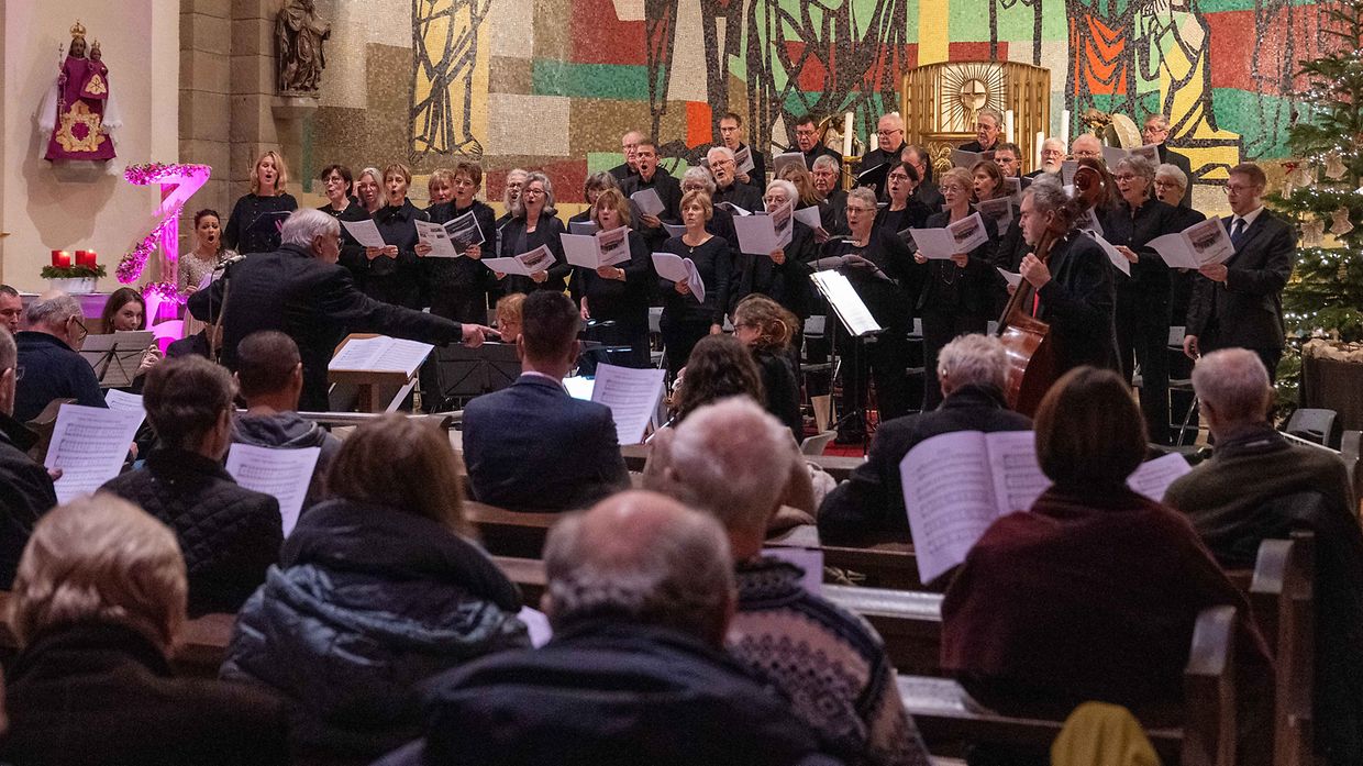 Evenement, Foto: Fernand Schmitz