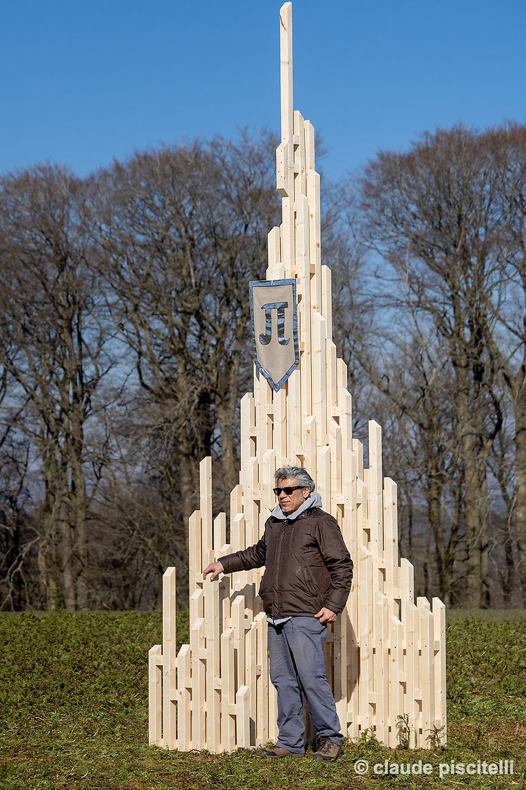 Festival du Feu - Fingig - Kaerjeng  -  - 04/03/2022 - photo: claude piscitelliFestival du Feu - Fingig - Kaerjeng - Kaerjeng Fingig -  - 04/03/2022 - photo: claude piscitelli