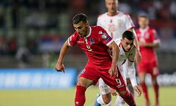 A chamada de Daniel da Mota é a grande novidade da convocatória do selecionador Luc Holtz. 