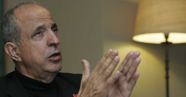 Berardo apresentou a juiz proposta de pagamento da caução de 5 milhões de euros - Vimarsana News