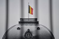La Belgique a trente jours pour donner une base légale aux décisions prises dans le cadre de la lutte anti-covid.
