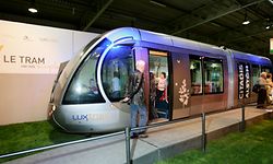 Ab 2017 soll die erste Teilstrecke der Tram fertig sein. 