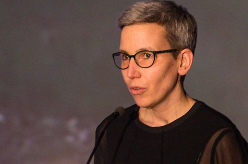 Kulturministerin Sam Tanson sieht Handlungsbedarf bei den oft schwierigen Einkommensverhältnissen von Künstlern in Zeiten der Krise