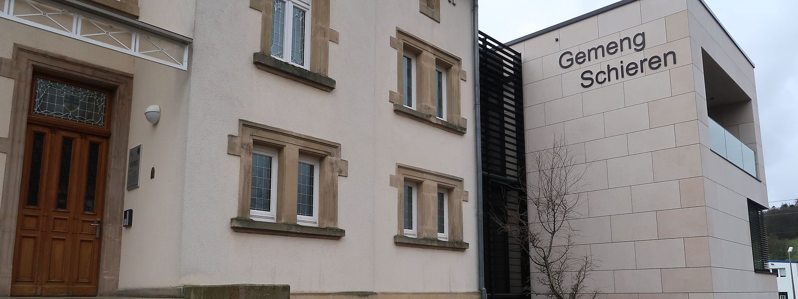 Im Rathaus in Schieren steht offenbar ein politischer Führungswechsel ins Haus.