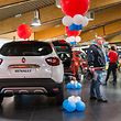 AUTOFESTIVAL 2019: Renault, Foto: Lex Kleren/Luxemburger Wort