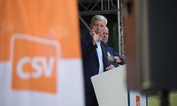 CSV Summerfest,Hesperange.Foto:Gerry Huberty