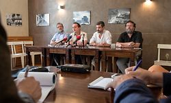 Déi Lénk haben sich am Mittwoch in den Sommer verabschiedet. 