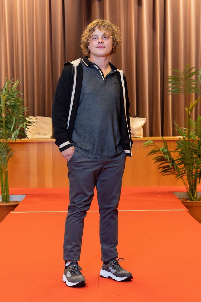 Défilé ELORA - Sanem Kulturschapp - Sanem - Kulturschapp - 17/09/2022 - photo: claude piscitelli