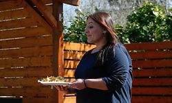 Mensch im Mittelpunkt zum Camping Gaalgebierg, Esch-sur-Alzette, le 11 Avril 2017. Photo: Chris Karaba