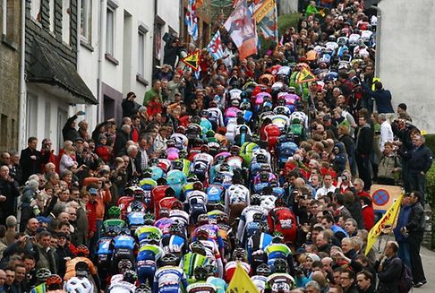 Classiques ardennaises 2017: Evolution et révolution pour la Doyenne