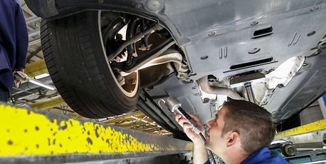 The annual car technical inspection - Vimarsana News