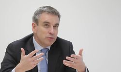 Luxtimes - Interview Claude Meisch, Foto: Chris Karaba / Luxemburger Wort