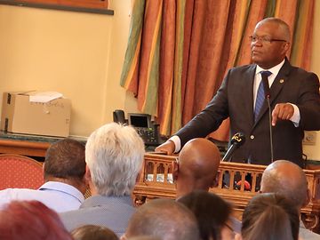 Cabo Verde vai ter Conselho das Comunidades