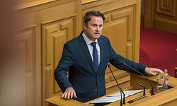 Premier Bettel kündigte am Dienstag bei seiner Ansprache im Parlament an, dass das Land sich "en état de crise" befindet. 