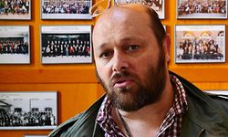 Le naturaliste Grégoire Lois explique les bénéfices d'une crue comme celle que connait actuellement la Seine en France. 