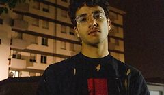  Patrick Miranda ist der Kopf hinter dem Projekt Pleasing. Sascha Ewen und Xavier Hofmann stehen ihm auf der Bühne zur Seite.  