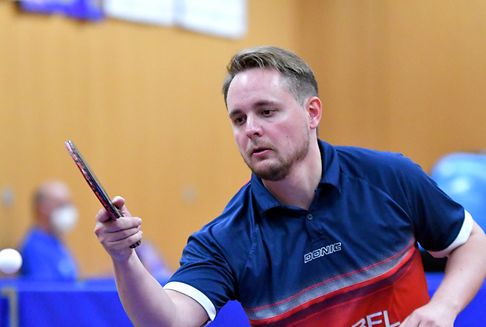 DT Düdelingen holt neunte Meisterschaft in Folge