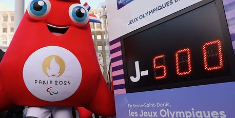 Fast Luxembourg-Paris rail link unavailable for Olympics 2024 - Vimarsana News