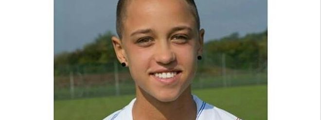 Karen Marin, l'attaquante de Bettembourg, sera le joker de l'équipe nationale.