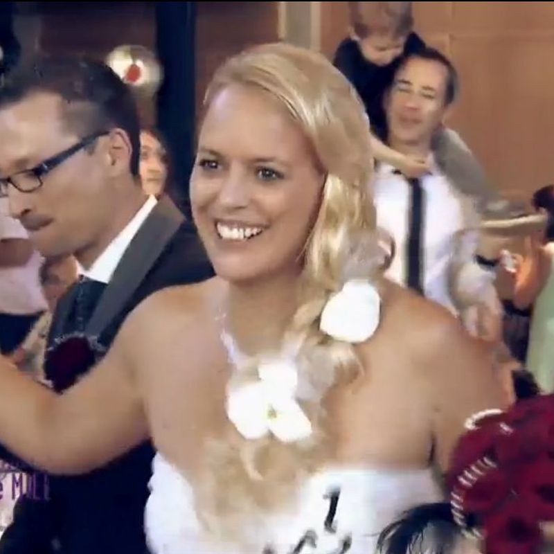 Des Luxembourgeois Sur Tf1 4 Mariages Pour 1 Lune De Miel Le