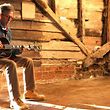 "Slowhand" Eric Clapton 