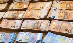 Im Kampf gegen Geldwäsche will die EU-Kommission nicht nur eine Bargeldobergrenze einführen, sondern auch eine neue Überwachungsbehörde aufbauen. 