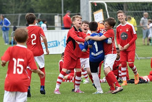 29e Journée Nationale du Football : Une participation record
